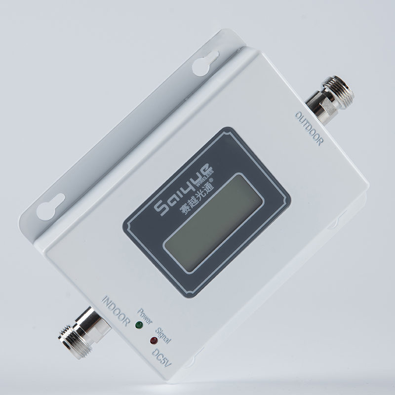 六合家用配电房机房信号放大器200㎡