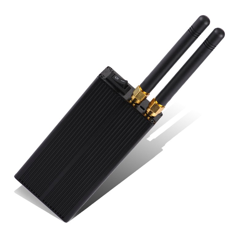  六合1.2G/1.5G导航屏蔽器