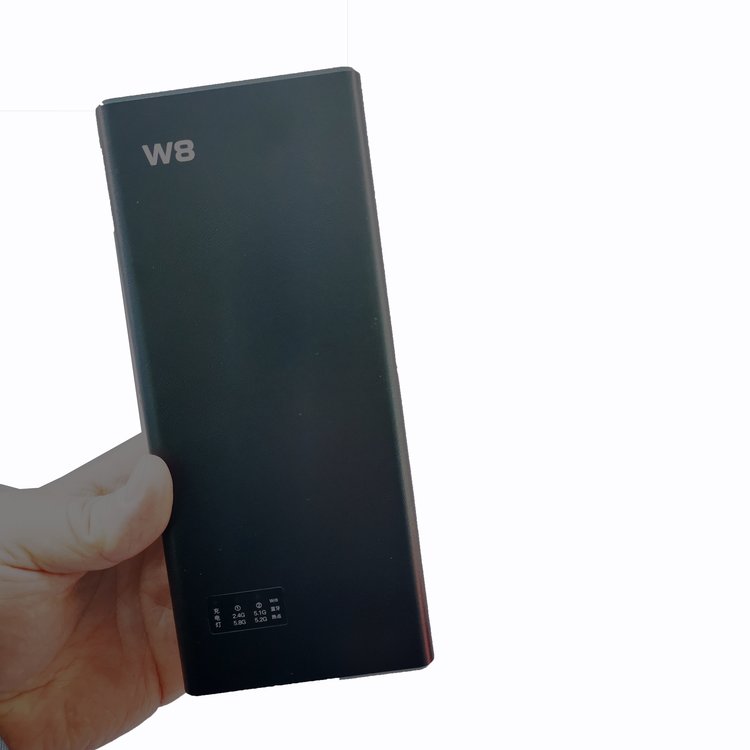  六合蓝牙WiFi信号屏蔽器