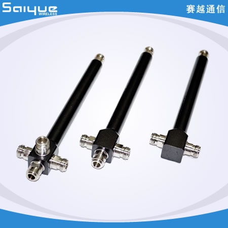  六合FM调频广播同步广播功分器